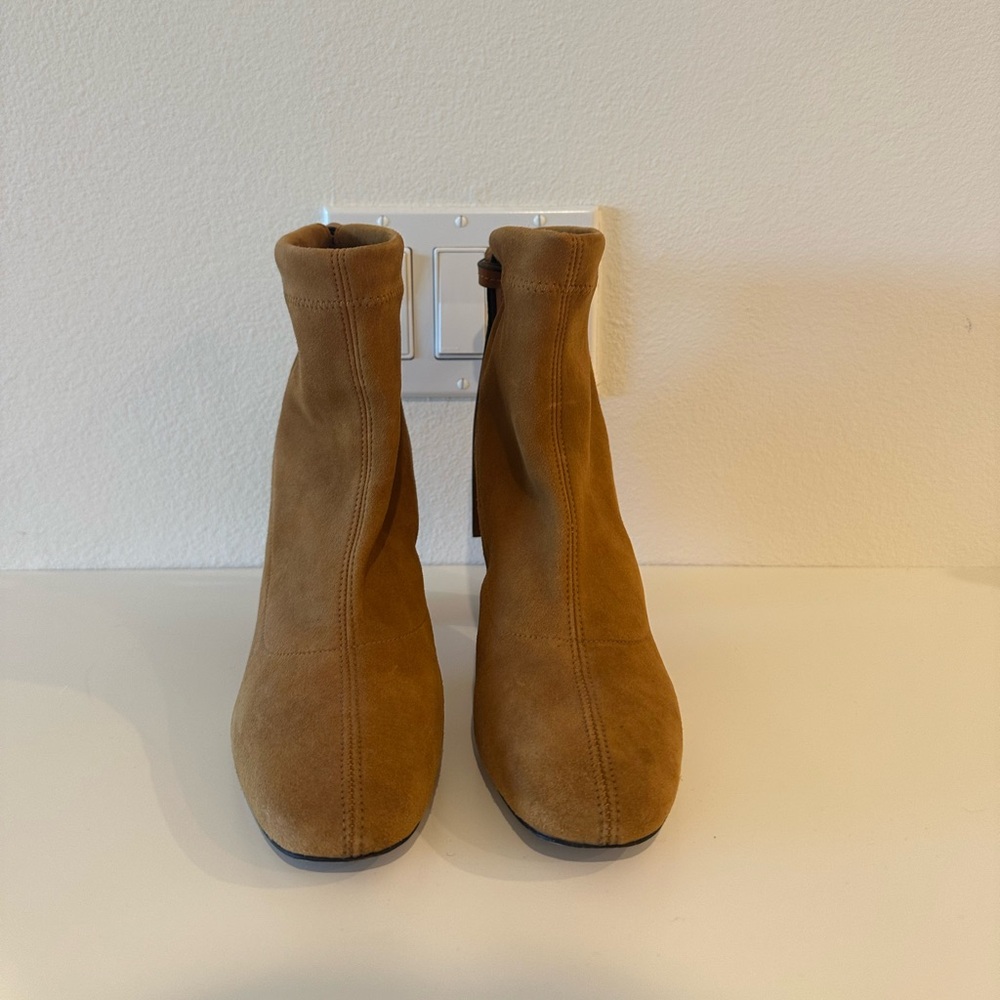 Stuart Weitzman boots - Picture 2 of 4